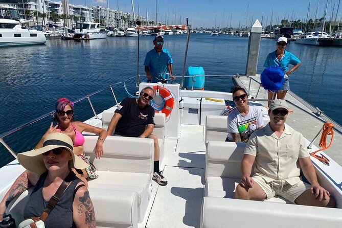 Sea Life Up Close Boat Tour Review - Customer Reviews and Ratings