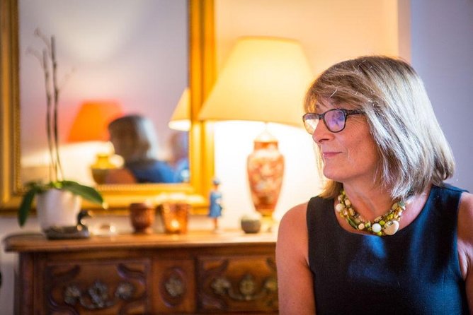 Seasonal Parisian Dinner in an Elegant Montmartre Home - Booking Your Experience