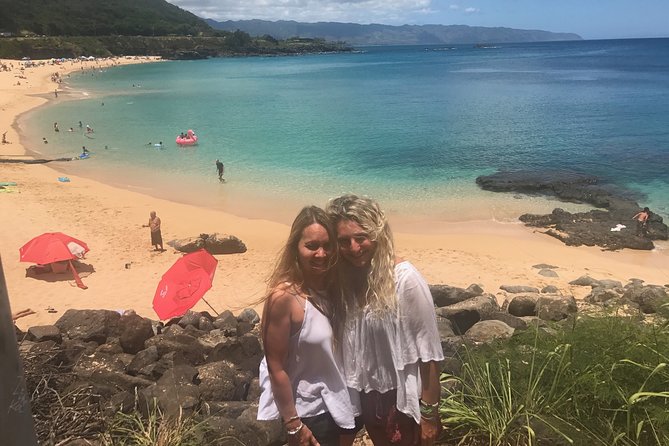Secret Oahu Half Circle Island Tour With A Local Guide - Highlights and Attractions Along the Tour