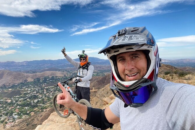 Secret Trail Electric MTB Experience Review - Questions About Your Stay