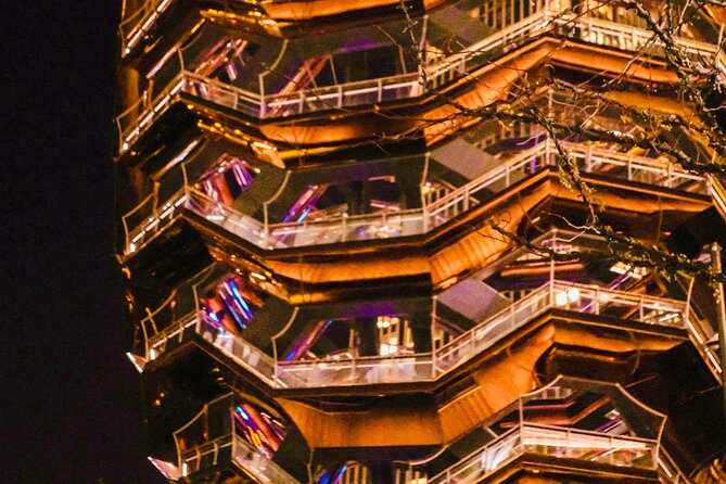 Secrets of Hudson Yards - Delving Into the Neighborhoods History