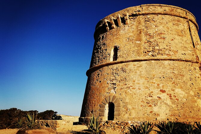 Secrets of Ibiza VIP - Premium Car Tour - 8 Hours - Exclusive Driver and Local Guide
