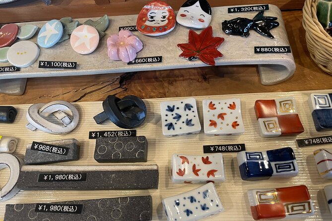 Secrets of Old Tokyo Hidden Legends & the Cultural Property Tour - Uncovering Hidden Legends