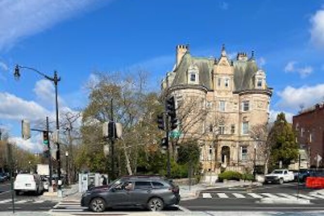 Secrets on Embassy Row Tour Review - Final Thoughts and Recommendations