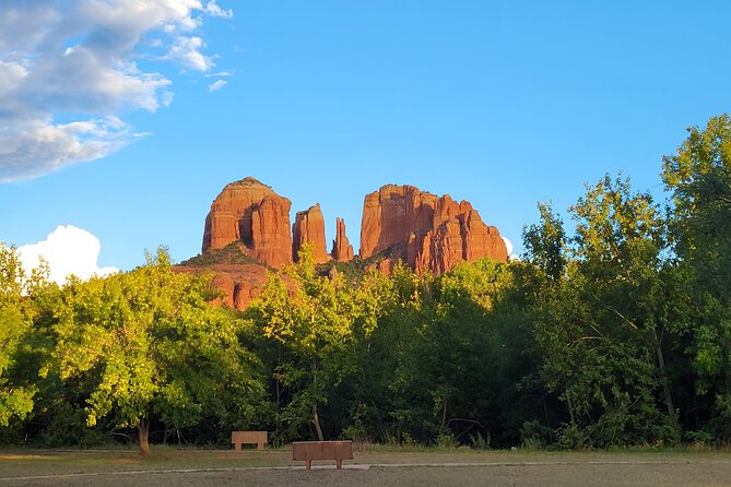 Sedona Scenic Sunset Tour - Semi Private! - How to Prepare for Your Tour