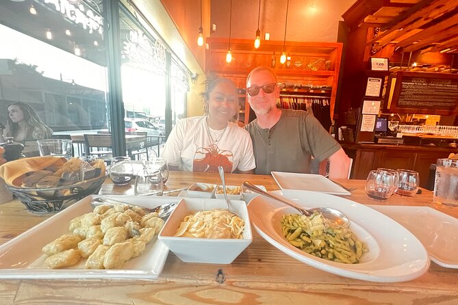 Sedona & Verde Valley Wine Tour Review - Perfect 5-Star Ratings From Travelers