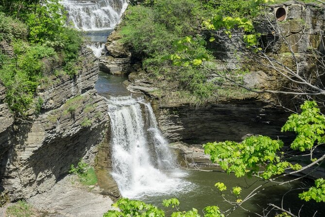 Self Guided Adventure Hunt: Ithaca Big Red Cornell - Tips for a Successful Hunt