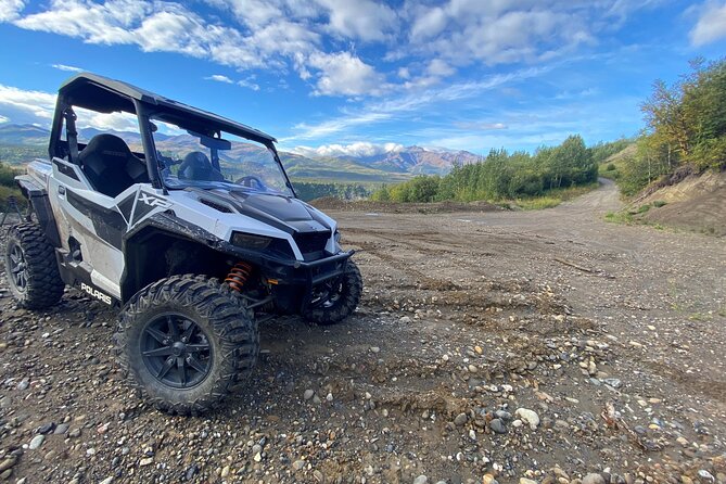 Self Guided ATV Rental in Alaska Review - Preparing for the Adventure