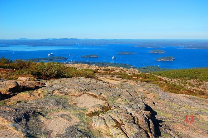 Self-Guided Audio Driving Tour in Acadia National Park - What to Expect on the Audio Tour