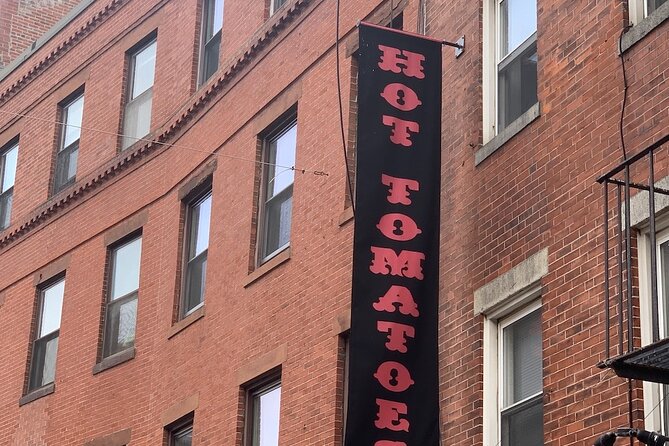 Self-Guided Audio Tour of Boston North End - Pricing, Reviews, and Booking Information