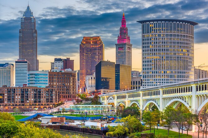 Self-Guided Driving Audio Tour of Cuyahoga Valley - Tips for an Enjoyable Journey