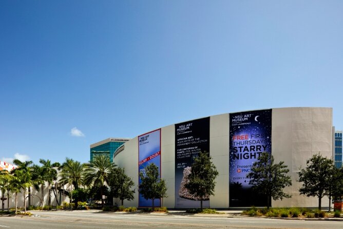 Self-Guided Fort Lauderdale Scavenger Hunt: By The New River - Booking Information and Policies