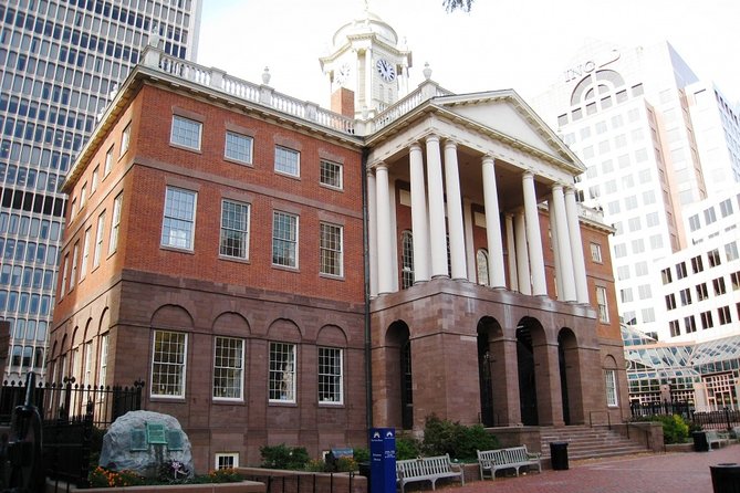 Self-Guided Hartford Scavenger Hunt: The Riches Of Hartford - Tips for a Successful Hunt