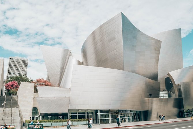 Self-Guided Tour of Downtown Los Angeles With Fun Facts and Best Photo Ops - Download Your Tour Guide