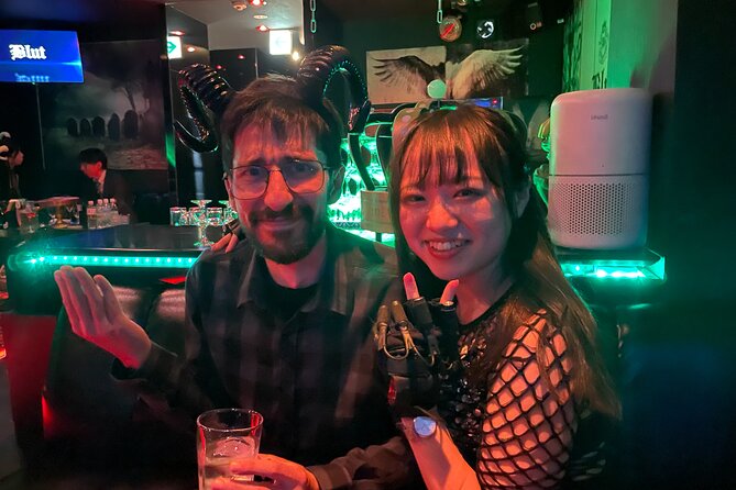 Sendai Private Izakaya and Bar Tour - Navigating the Local Bar Scene