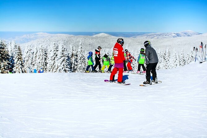 Serbia Travel, Drvengrad,UVAC Canyon, Kopaonik Skiing, 3 Days Tour From Belgrade - Traveler Considerations