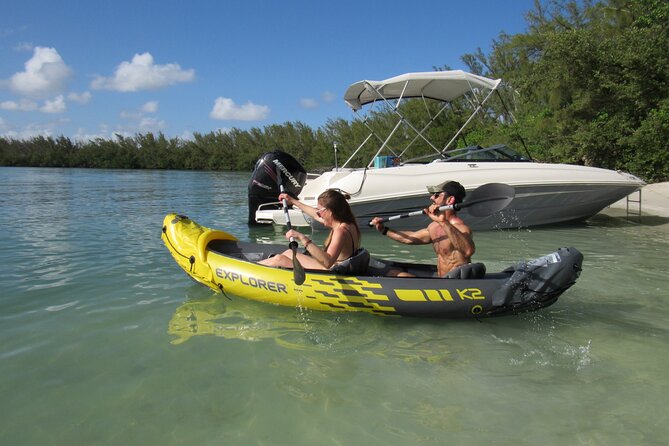 Serenity on the Water Review - Frequently Asked Questions