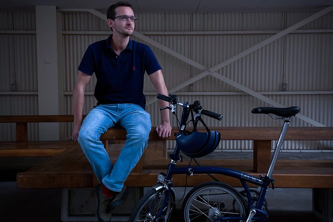 Seto Inland Sea Islands & Kojima Denim Cycling Tour - Exploring the Denim Culture in Kojima