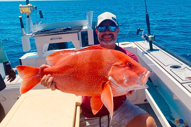 Seychelles Big Game Fishing - Customer Reviews and Feedback
