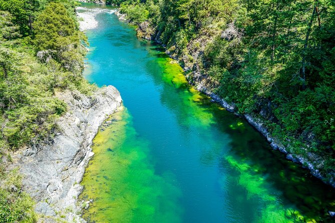 Shaka Guide: Redwood National Park Audio Tour Review - Frequently Asked Questions