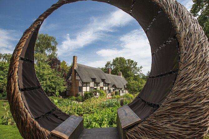 Shakespeares England Explorer Pass - 1 Day Pass - Travel Tips