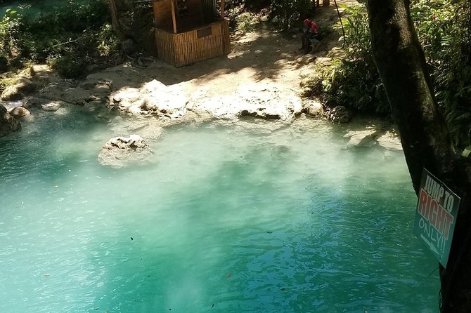 Shared Dunns River and Blue Hole Tour From Ocho Rios - Pricing Information