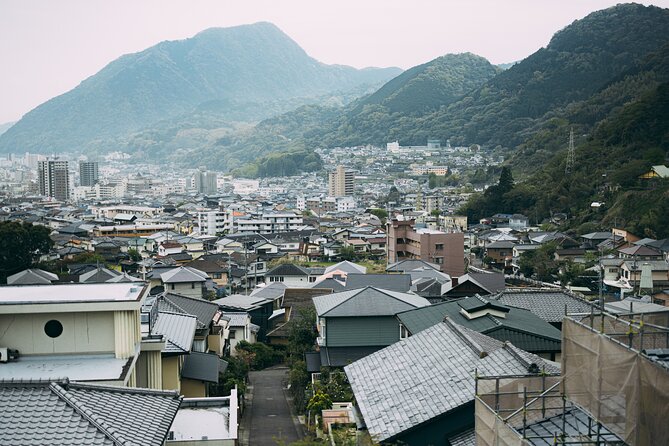 Shared Minibus Tour From Fukuoka to Kokonoe and Yufuin, Beppu - Exploring Kokonoe