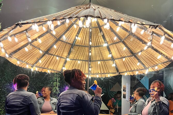 Shared Tour in Miami With Transfer - Tips for a Great Experience