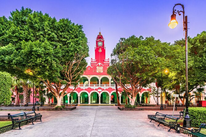 Shared Transfer to Cancun Downtown or Hotel Zone - Customer Reviews and Feedback