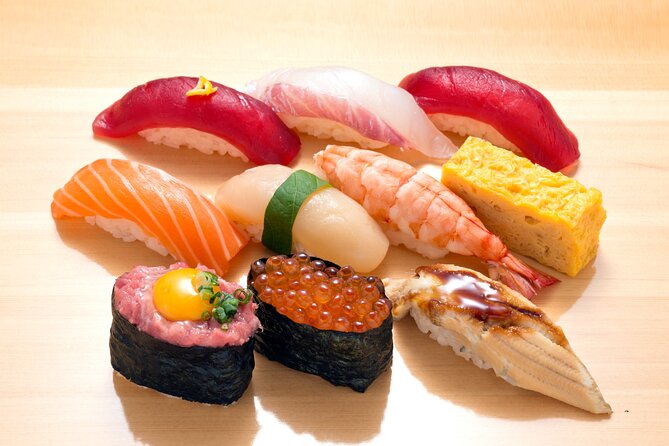 Shinjuku Food and Guided Culture Tour All We Can Eat Wagyu A5 - Capturing Memories With Your Guide