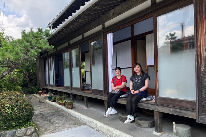 Shizuoka Tea Picking Private Experience - Tea Tasting and Education