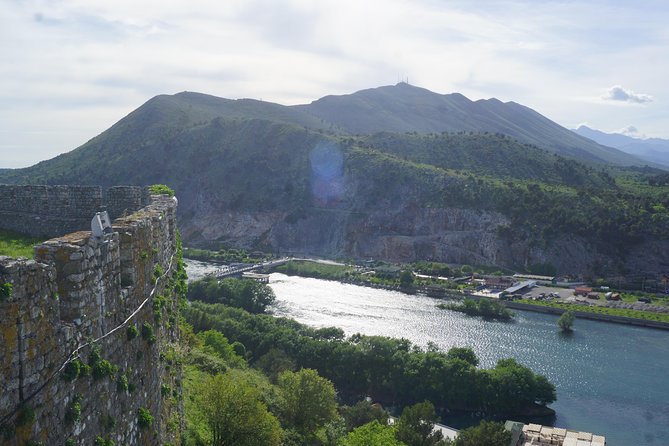 Shkodra Lake, Rozafa Castle, and the City of Lezha - From Tirana - Meeting Points and Pickup Details