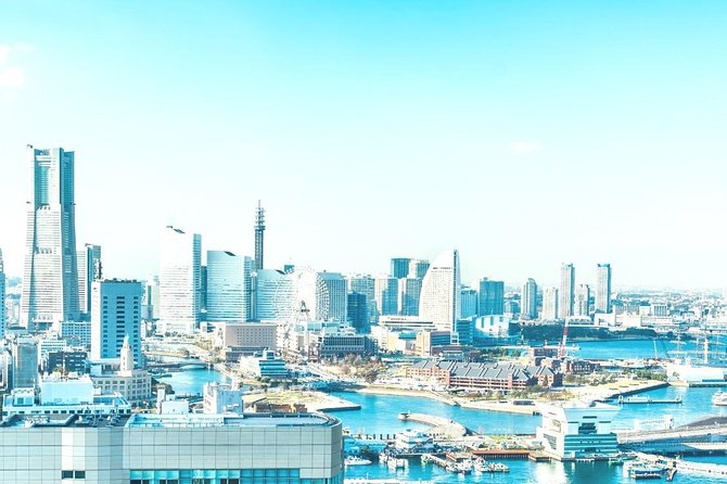 Shore Excursion: Day Trip To Tokyo From Yokohama Port - Cancellation Policy and Refund Options