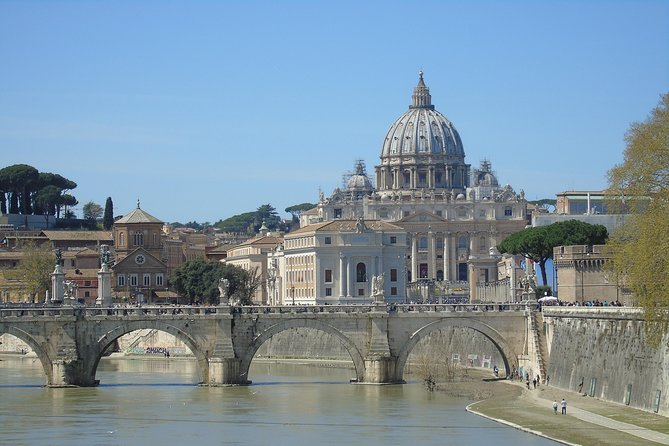 Shorexcursionspackage Onebooking X 3 Italian Ports: Civitavecchia Livorno Naples - Booking and Payment Details