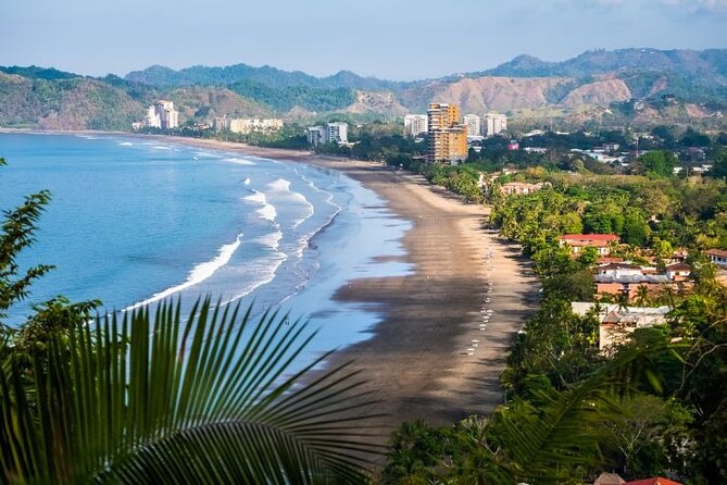 Shuttle From San Jose Airport To Jaco Beach or From Jaco Beach - Additional Services Offered