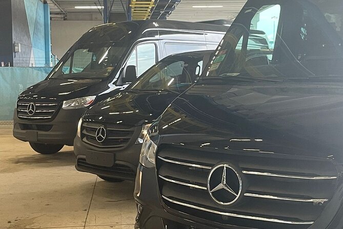 Shuttle Service From Miami Airport & Hotels to Port of Miami - Why Choose This Shuttle Service?