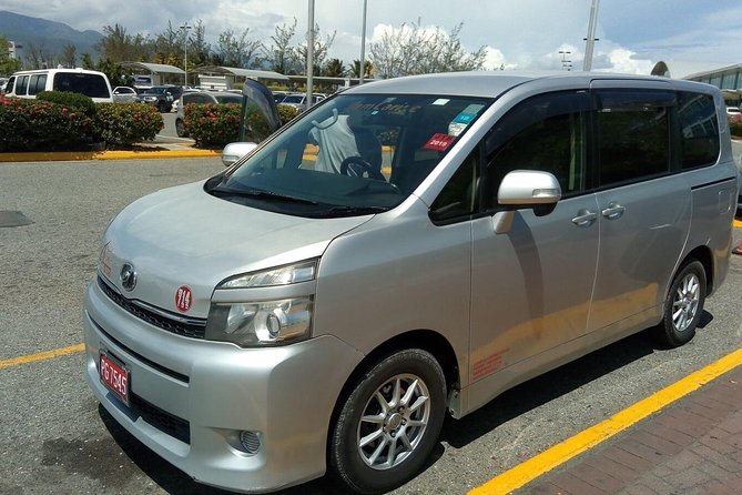 Shuttle Service From Runaway Bay Hotels to Ocho Rios Attractions - Tips for a Great Experience