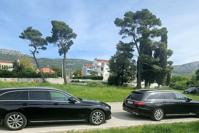 Shuttle Transfer From Airport Split to City Centar Split - Benefits of Shuttle Transfers