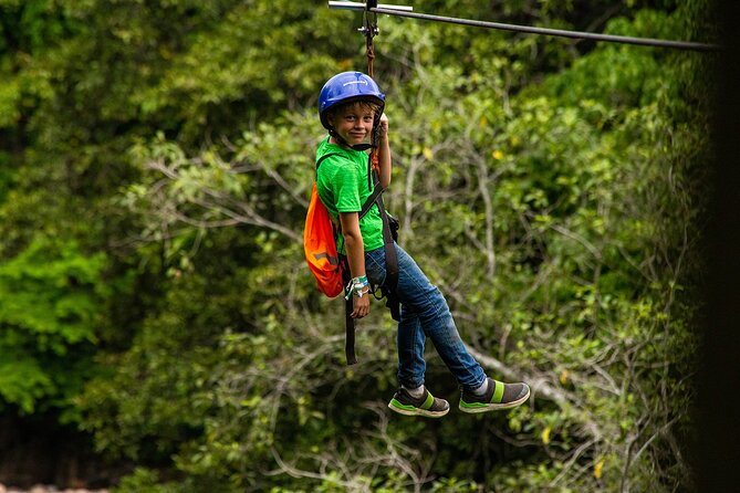 Sierra Madre ATV Tour and Zipline - What to Bring