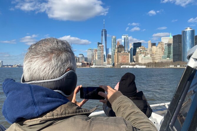 Sightseeing Cruise at Lady Liberty Review - Frequently Asked Questions