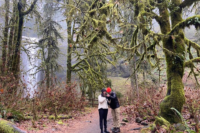 Silver Falls Waterfall Hiking Tour From Portland - Common Themes and Constructive Feedback