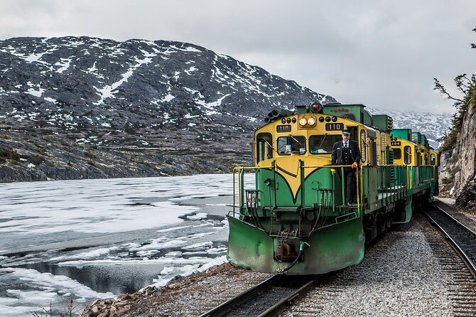 Skagway Self-Guided Audio Tour - Preparing for Your Tour