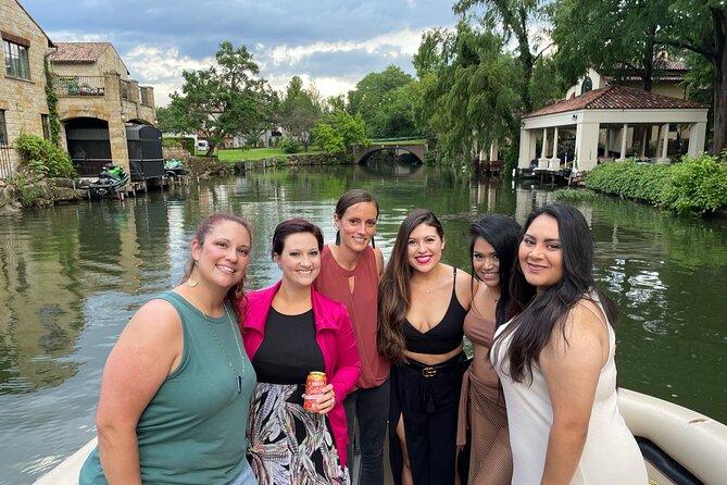 Ski Shores Cafe Boat Cruise Shuttle Per Person - What to Expect on the Cruise
