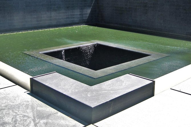 Skip the Line 9/11 Memorial Museum and Statue of Liberty Cruise - Alternative Options to Consider
