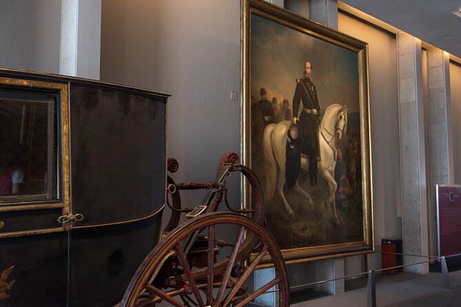 Skip-the-line Chapultepec Castle - Common Issues and Complaints