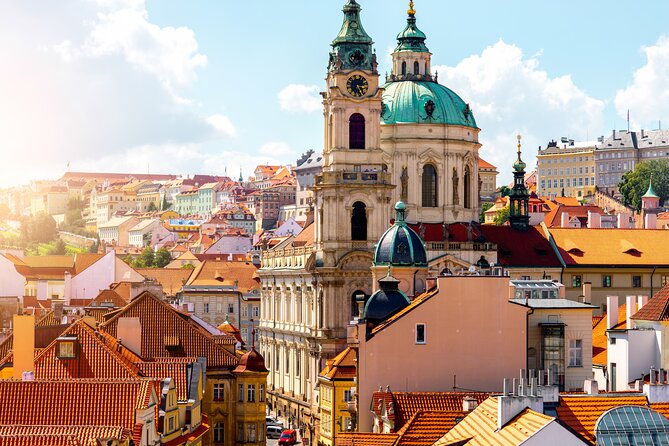 Skip-the-line Lobkowicz Palace Private Tour & Concert - History of Lobkowicz Family