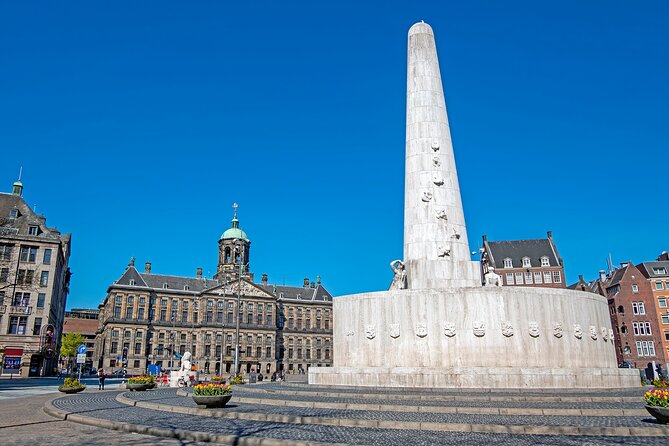 Skip-the-line Royal Palace of Amsterdam Private Guided Tour - Customer Reviews and Feedback