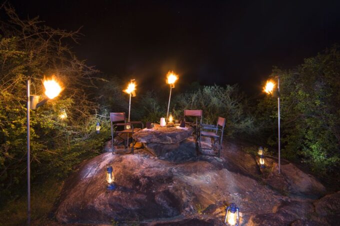 SL : 2 Nights Luxury Wild Experience in Leopard Nest Yala - Inclusions and Gratuities