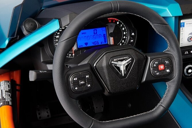 Slingshot Rentals of Nashville - Nearby Attractions to Explore