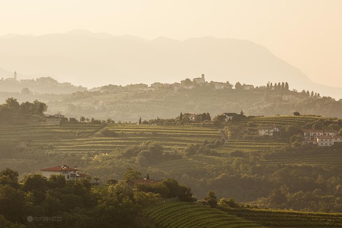 Slovenia Photography Workshop - Itinerary and Activities